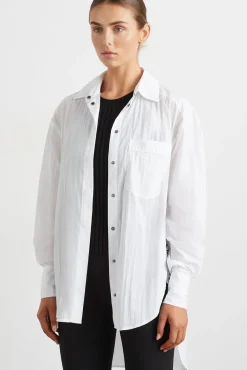 Windbreaker Shirt 406