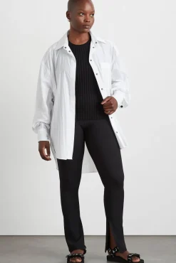 Windbreaker Shirt 406