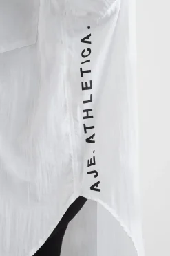 Windbreaker Shirt 406