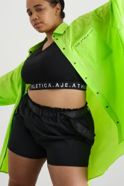 Windbreaker Shirt 406