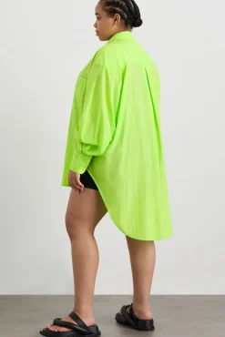 Windbreaker Shirt 406