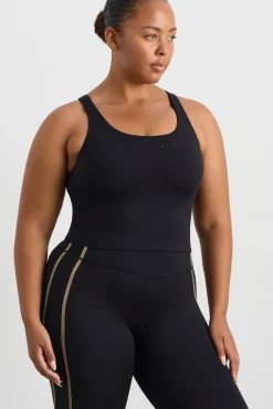 Winding Road Bra Tank 372