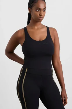 Winding Road Bra Tank 372