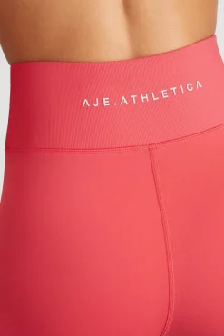 Wrap Front Bike Short 614