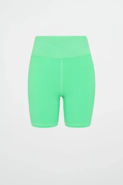 Wrap Front Bike Short 614