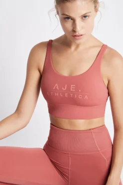 Yoga Sports Bra 002